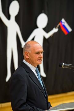 Prireditev – Pozdravljena OSNOVNA ŠOLA ZAGRADEC 28